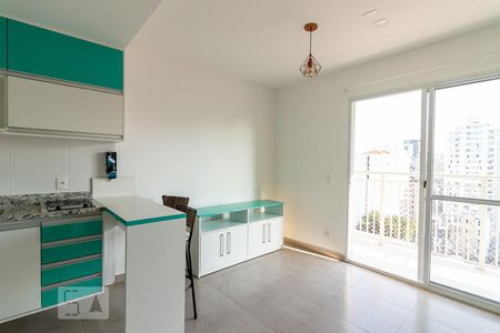 Studio para alugar com 29m², 1 quarto e sem vagaStudio