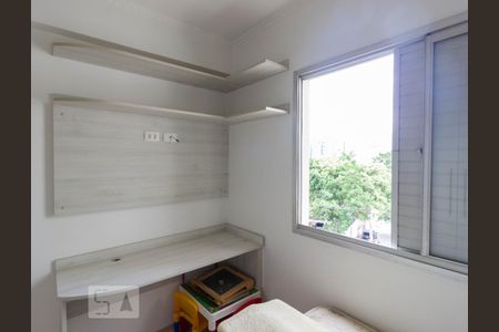 Quarto de apartamento para alugar com 2 quartos, 65m² em Nossa Senhora do Ó, São Paulo