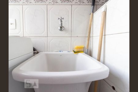 Apartamento para alugar com 65m², 2 quartos e sem vaga Apartamento para alugar com 65m², 2 quartos e sem vagaÁrea de Serviço