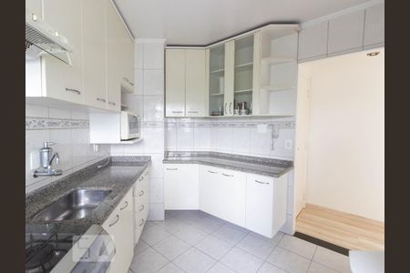 Cozinha de apartamento para alugar com 2 quartos, 65m² em Nossa Senhora do Ó, São Paulo