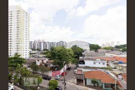 Vista de apartamento para alugar com 2 quartos, 65m² em Nossa Senhora do Ó, São Paulo