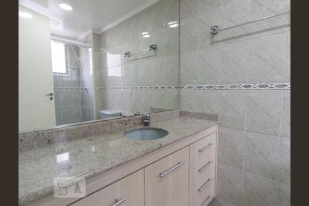 Banheiro de apartamento para alugar com 2 quartos, 65m² em Nossa Senhora do Ó, São Paulo