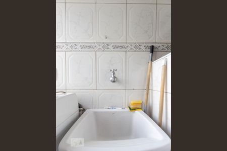 Apartamento para alugar com 65m², 2 quartos e sem vaga Apartamento para alugar com 65m², 2 quartos e sem vagaÁrea de Serviço