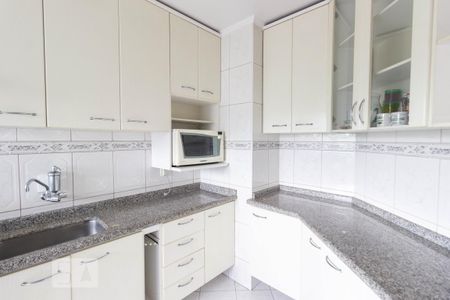 Apartamento para alugar com 65m², 2 quartos e sem vaga Apartamento para alugar com 65m², 2 quartos e sem vagaCozinha