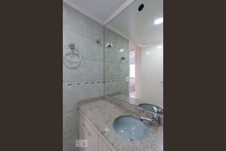 Banheiro de apartamento para alugar com 2 quartos, 65m² em Nossa Senhora do Ó, São Paulo