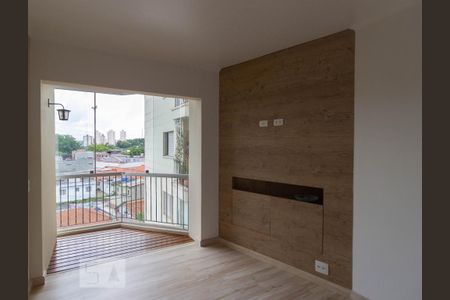Sala de apartamento para alugar com 2 quartos, 65m² em Nossa Senhora do Ó, São Paulo