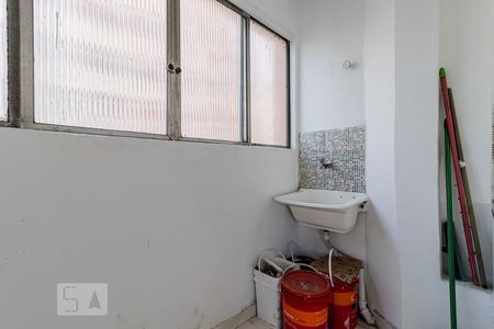 Apartamento para alugar com 48m², 1 quarto e sem vagaÁrea de Serviço
