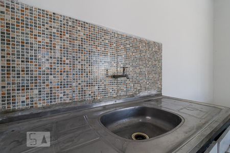 Apartamento para alugar com 48m², 1 quarto e sem vagaCozinha