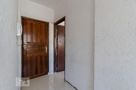 Entrada de apartamento para alugar com 1 quarto, 48m² em Sé, São Paulo