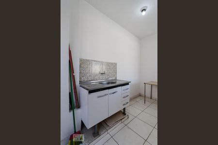 Apartamento para alugar com 48m², 1 quarto e sem vagaCozinha