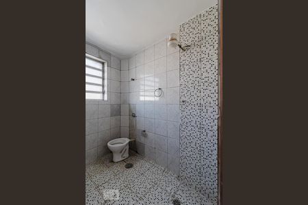 Apartamento para alugar com 48m², 1 quarto e sem vagaBanheiro