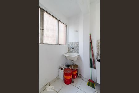 Apartamento para alugar com 48m², 1 quarto e sem vagaÁrea de Serviço