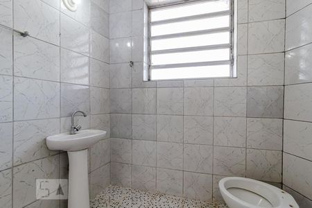 Apartamento para alugar com 48m², 1 quarto e sem vagaBanheiro