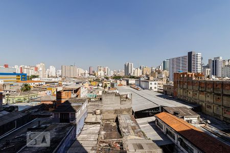 Apartamento para alugar com 48m², 1 quarto e sem vagaVista do Quarto