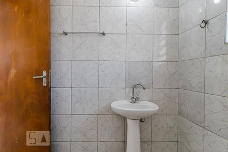 Apartamento para alugar com 48m², 1 quarto e sem vagaBanheiro