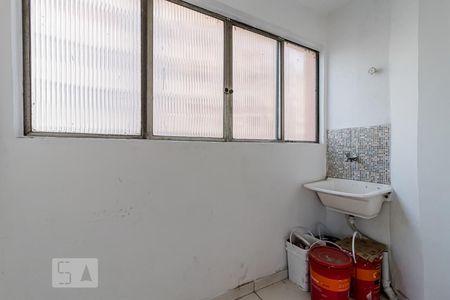 Apartamento para alugar com 48m², 1 quarto e sem vagaÁrea de Serviço
