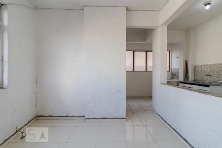 Sala de apartamento para alugar com 1 quarto, 48m² em Sé, São Paulo