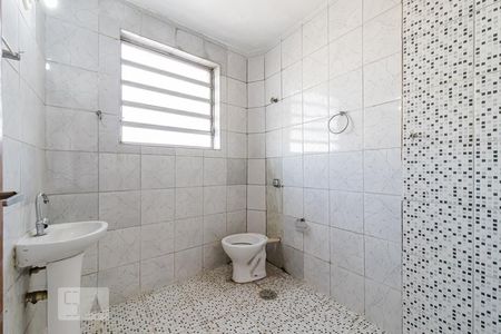 Apartamento para alugar com 48m², 1 quarto e sem vagaBanheiro