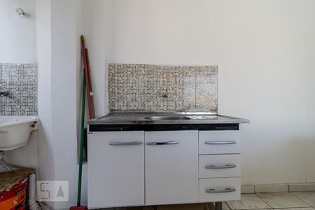 Apartamento para alugar com 48m², 1 quarto e sem vagaCozinha
