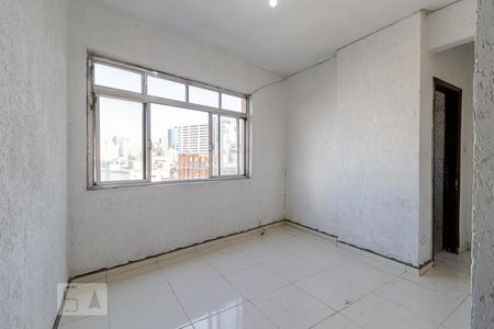 Sala de apartamento para alugar com 1 quarto, 48m² em Sé, São Paulo