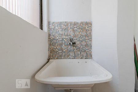 Apartamento para alugar com 48m², 1 quarto e sem vagaÁrea de Serviço