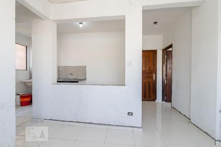 Sala de apartamento para alugar com 1 quarto, 48m² em Sé, São Paulo
