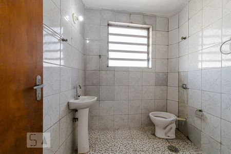 Apartamento para alugar com 48m², 1 quarto e sem vagaBanheiro
