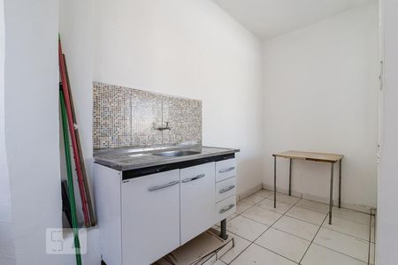 Apartamento para alugar com 48m², 1 quarto e sem vagaCozinha