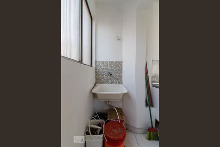 Apartamento para alugar com 48m², 1 quarto e sem vagaÁrea de Serviço