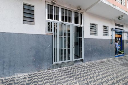 Apartamento para alugar com 48m², 1 quarto e sem vagaFachada