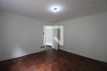 Sala/Quarto de casa para alugar com 1 quarto, 40m² em Vila California, São Paulo