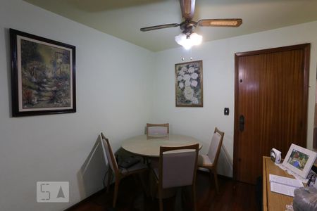 Sala de apartamento à venda com 3 quartos, 91m² em Paraíso, São Paulo