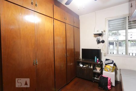 Apartamento à venda com 91m², 3 quartos e 1 vagaQuarto 01