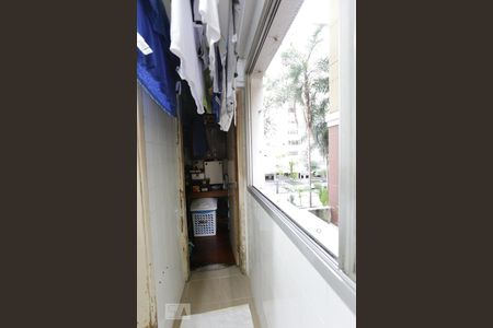 Apartamento à venda com 91m², 3 quartos e 1 vagaÁrea de Serviço