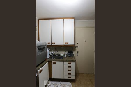 Apartamento à venda com 91m², 3 quartos e 1 vagaCozinha