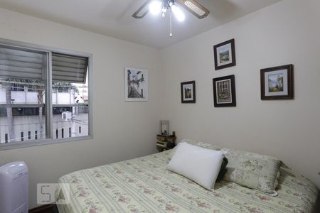 Apartamento à venda com 91m², 3 quartos e 1 vagaQuarto 02