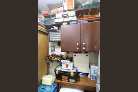 Apartamento à venda com 91m², 3 quartos e 1 vagaQuarto de Serviço