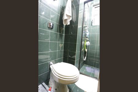 Apartamento à venda com 91m², 3 quartos e 1 vagaBanheiro 02