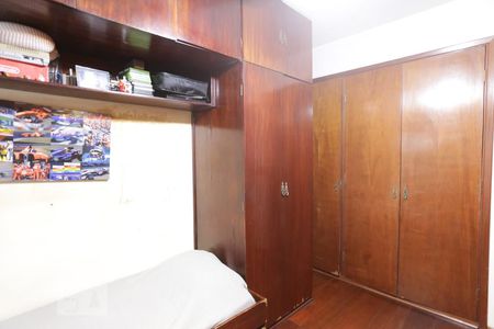 Apartamento à venda com 91m², 3 quartos e 1 vagaQuarto 01