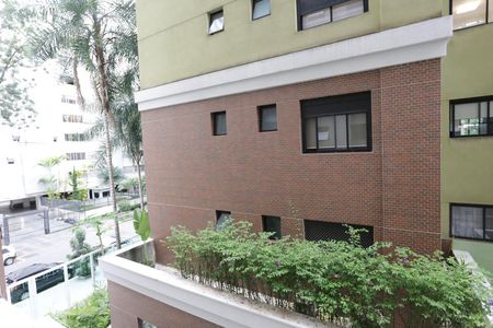 Apartamento à venda com 91m², 3 quartos e 1 vagaVista área de Serviço