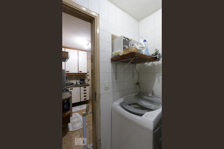 Apartamento à venda com 91m², 3 quartos e 1 vagaÁrea de Serviço