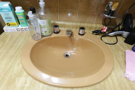 Apartamento à venda com 91m², 3 quartos e 1 vagaBanheiro