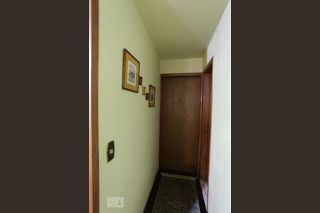 Corredor de apartamento à venda com 3 quartos, 91m² em Paraíso, São Paulo