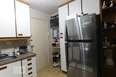 Apartamento à venda com 91m², 3 quartos e 1 vagaCozinha
