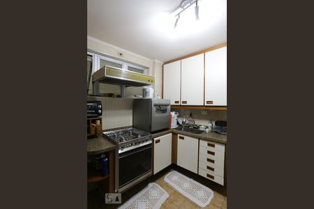 Apartamento à venda com 91m², 3 quartos e 1 vagaCozinha