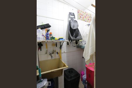 Apartamento à venda com 91m², 3 quartos e 1 vagaÁrea de Serviço