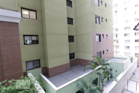 Apartamento à venda com 91m², 3 quartos e 1 vagaVista área de Serviço