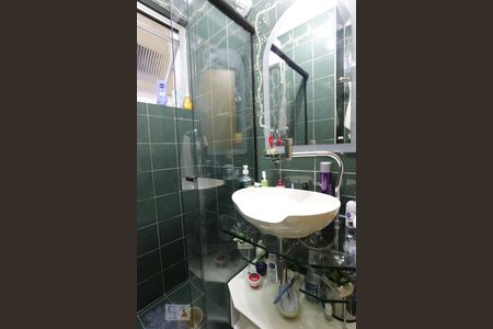 Apartamento à venda com 91m², 3 quartos e 1 vagaBanheiro 02