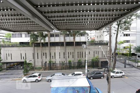 Apartamento à venda com 91m², 3 quartos e 1 vagaVista