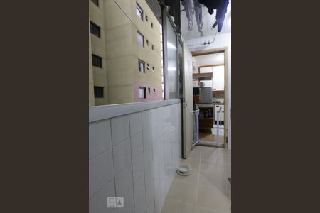 Apartamento à venda com 91m², 3 quartos e 1 vagaÁrea de Serviço